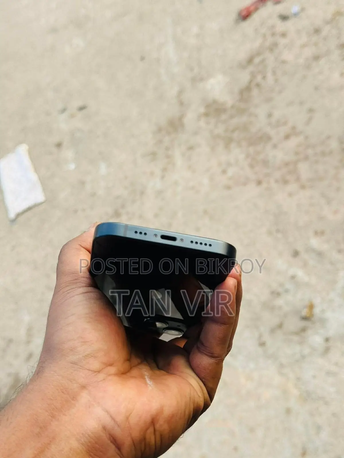 Apple iPhone 13 128 GB Blue
