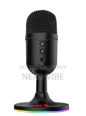 GM303 Microphone