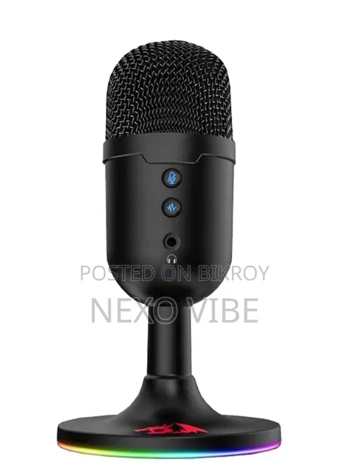 GM303 Microphone