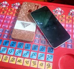Samsung Galaxy A11 32 GB White