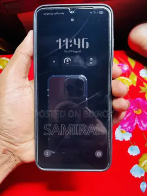 Samsung Galaxy A05s 128 GB Purple