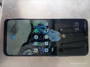 Infinix Hot 11 Play 64 GB Blue
