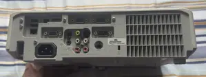 Hitachi Projector