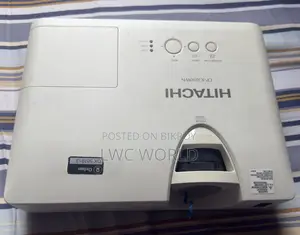 Hitachi Projector