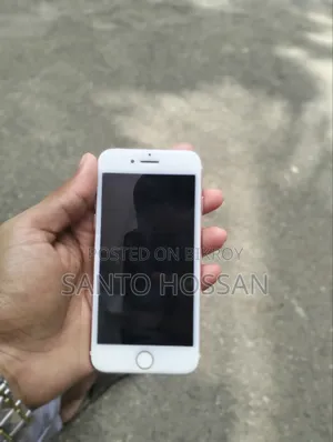 Apple iPhone 7 128 GB Pink