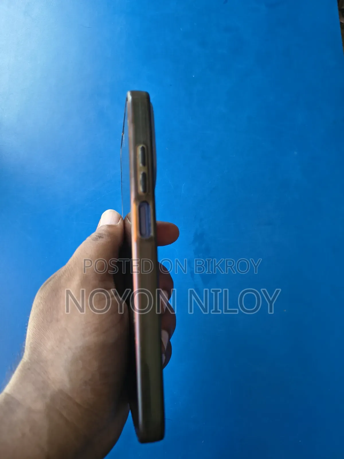 Oppo A17 64 GB Blue