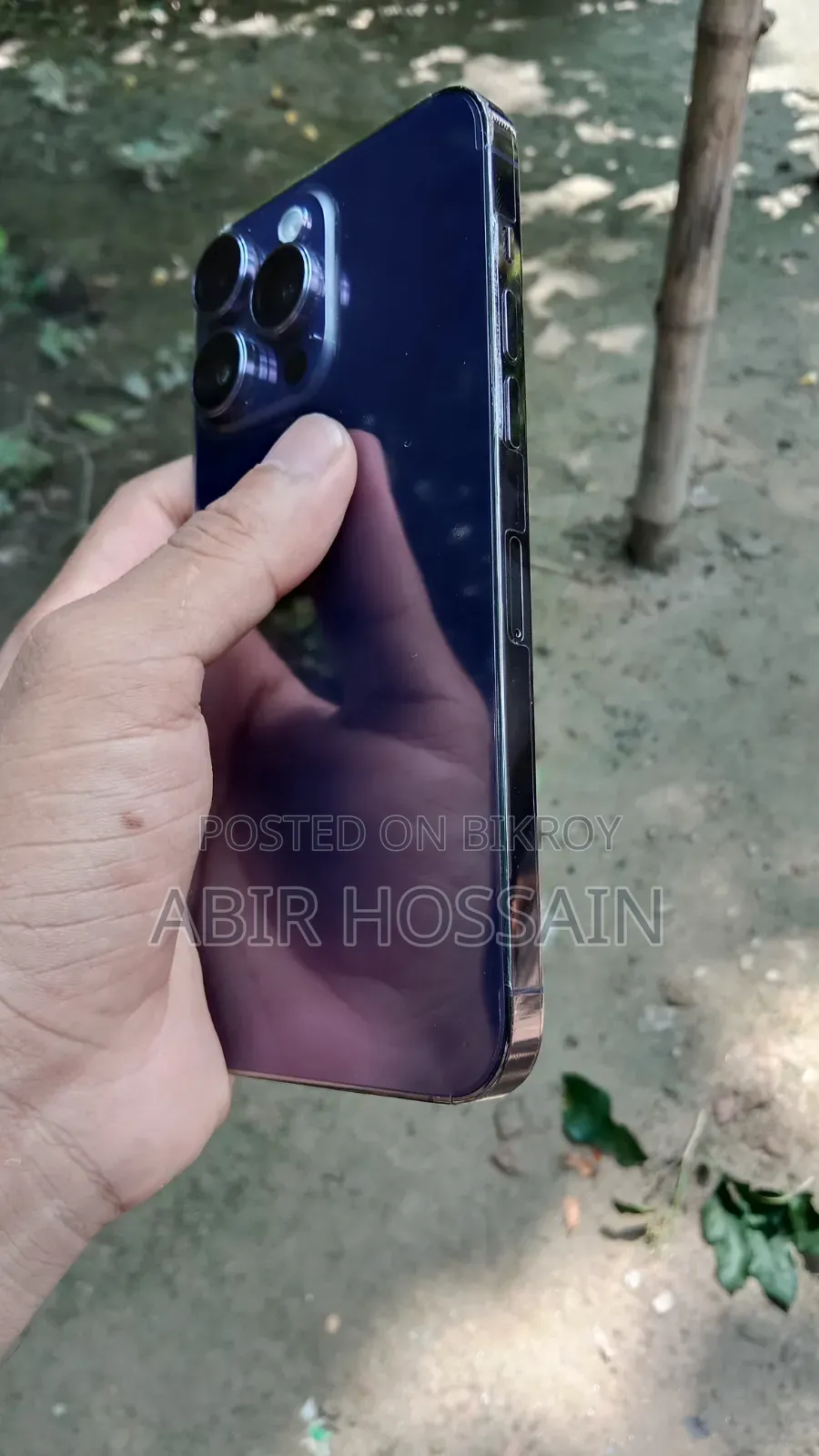 Apple iPhone 14 Pro Max 128 GB