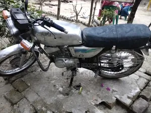 New Yamaha MT-15 1997 Beige