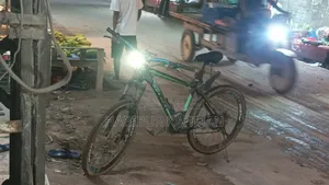 Phoenix 26′′ Mountain Bike | Gear & Front Suspension | ভালো কন্ডিশন