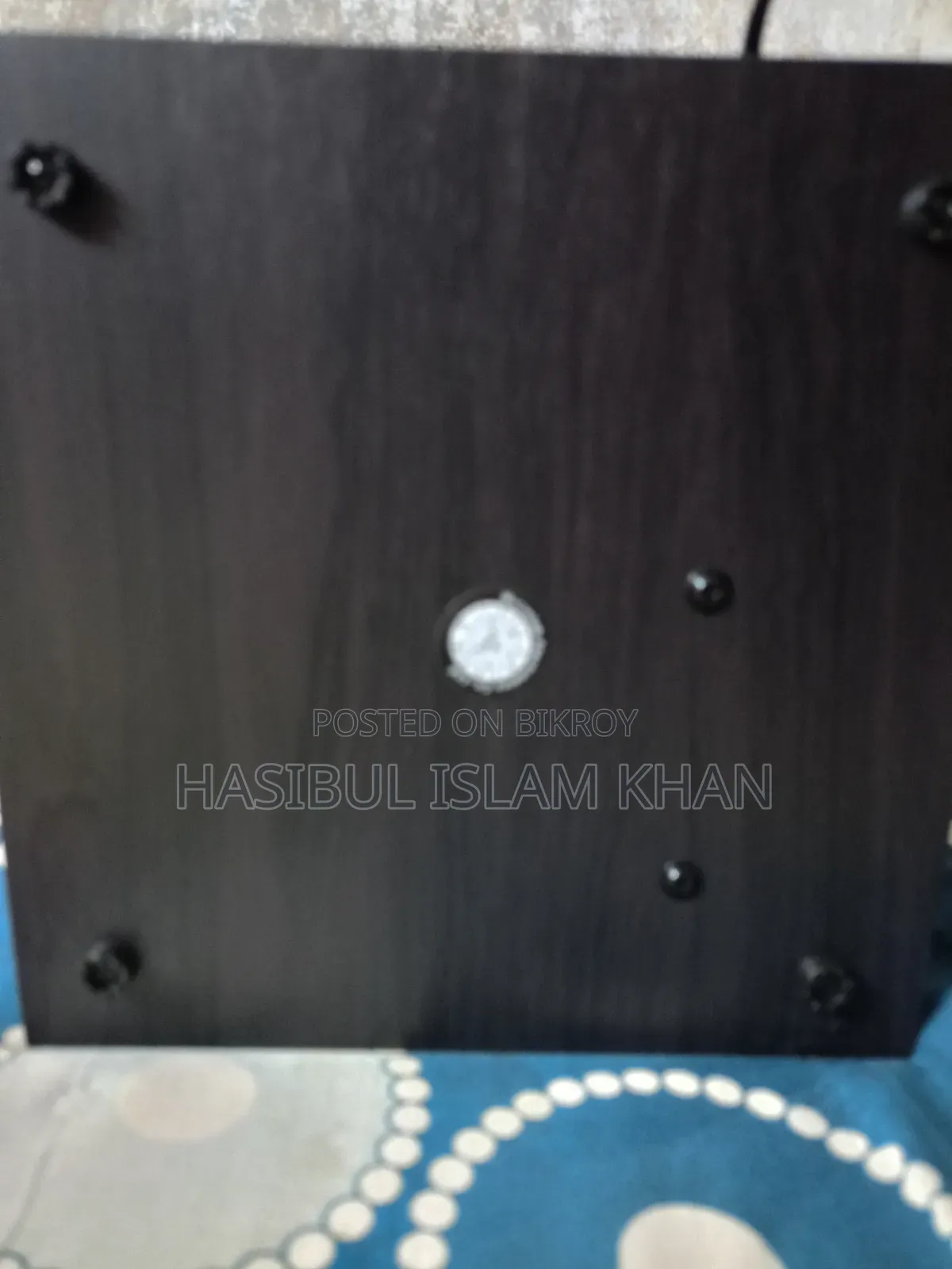 সাউন্ড সিস্টেম