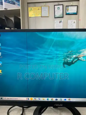 ASUS 22" Mark Monitor