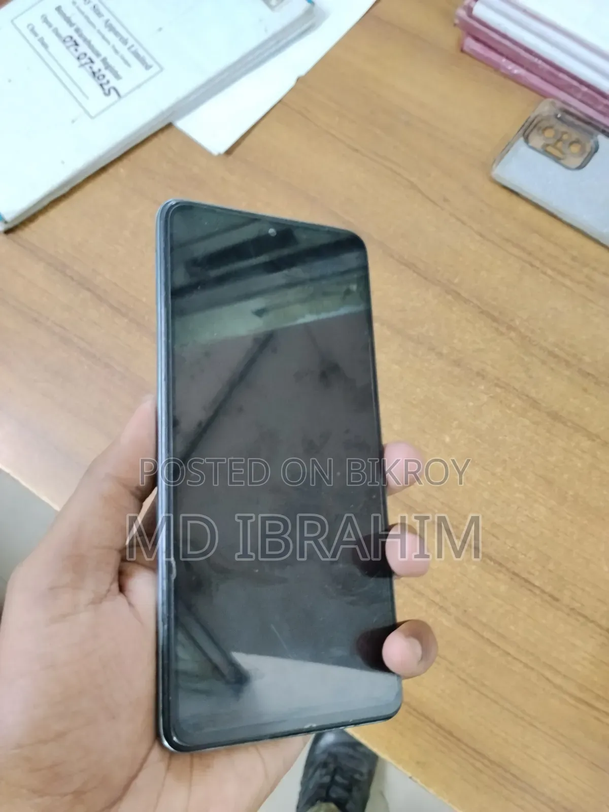 Xiaomi Redmi Note 10 Pro 128 GB