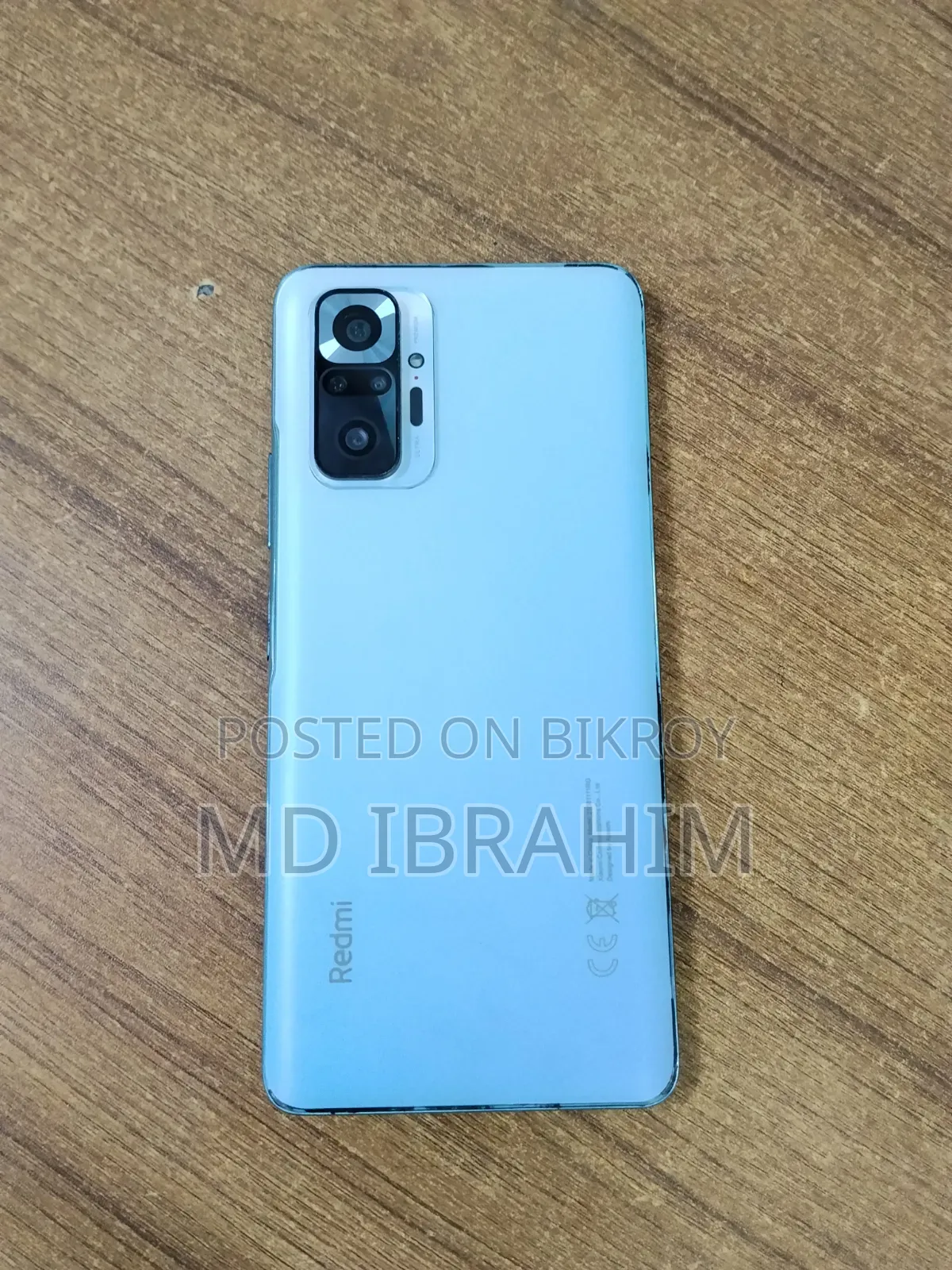 Xiaomi Redmi Note 10 Pro 128 GB