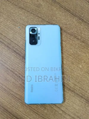 Xiaomi Redmi Note 10 Pro 128 GB