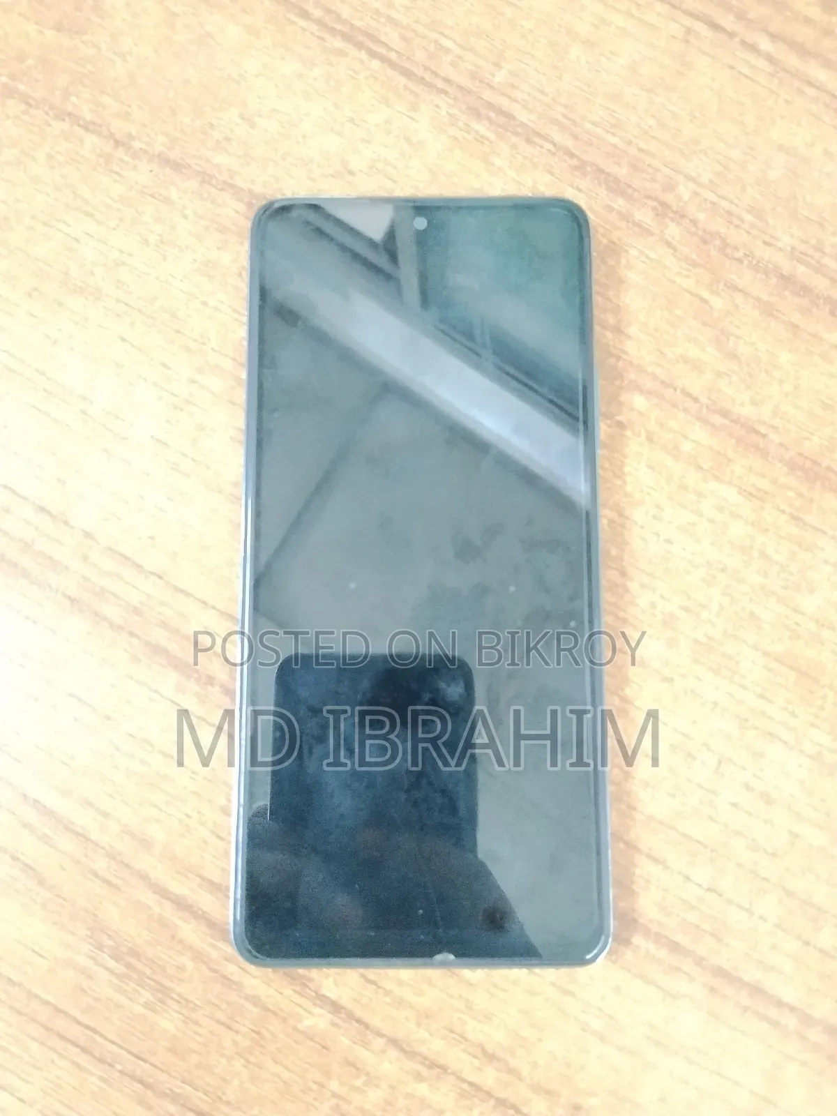 Xiaomi Redmi Note 10 Pro 128 GB