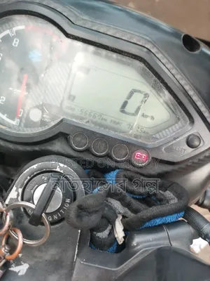 Bajaj Pulsar 150 2022 Black