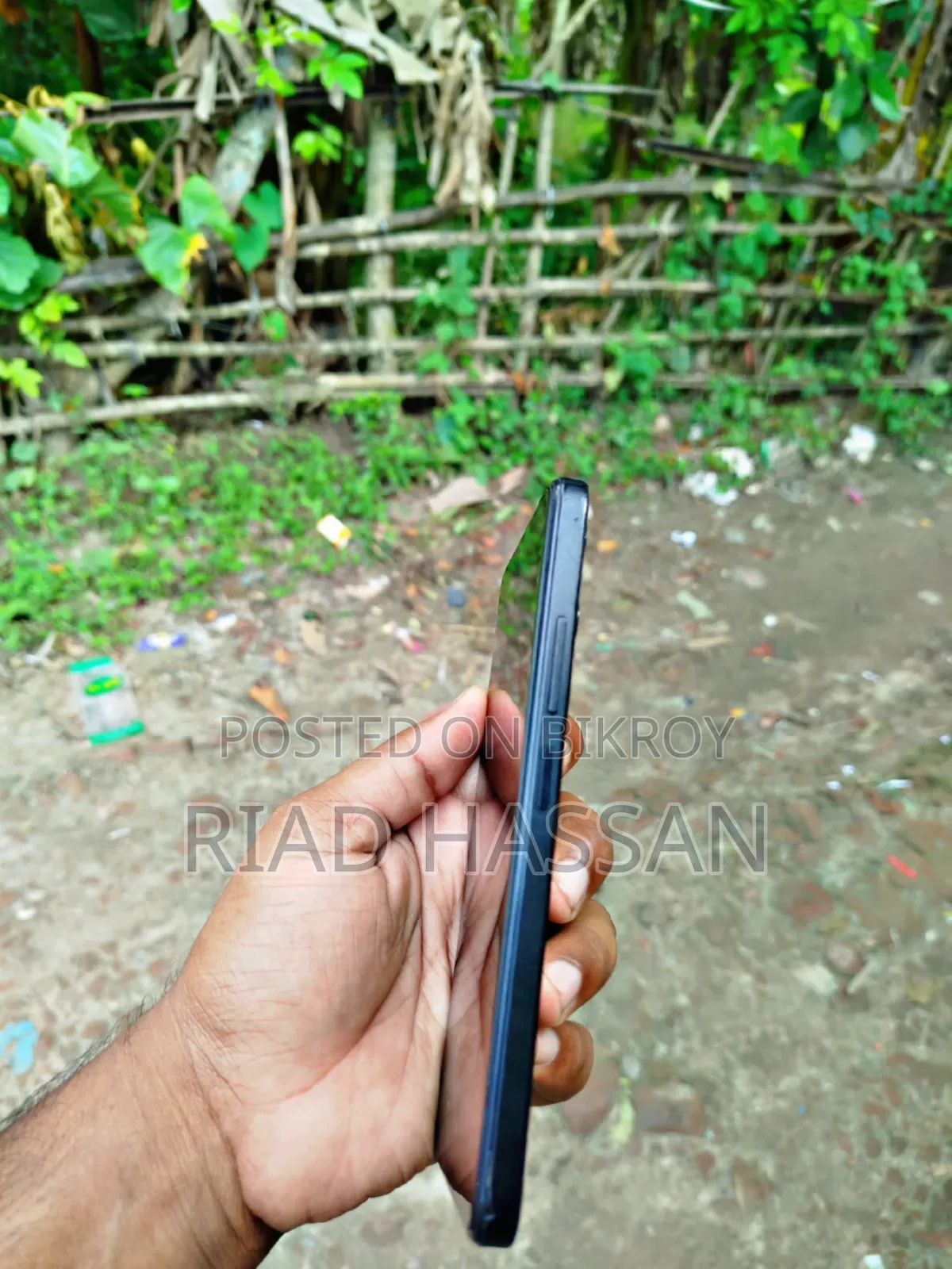 Xiaomi Redmi 12 128 GB Black