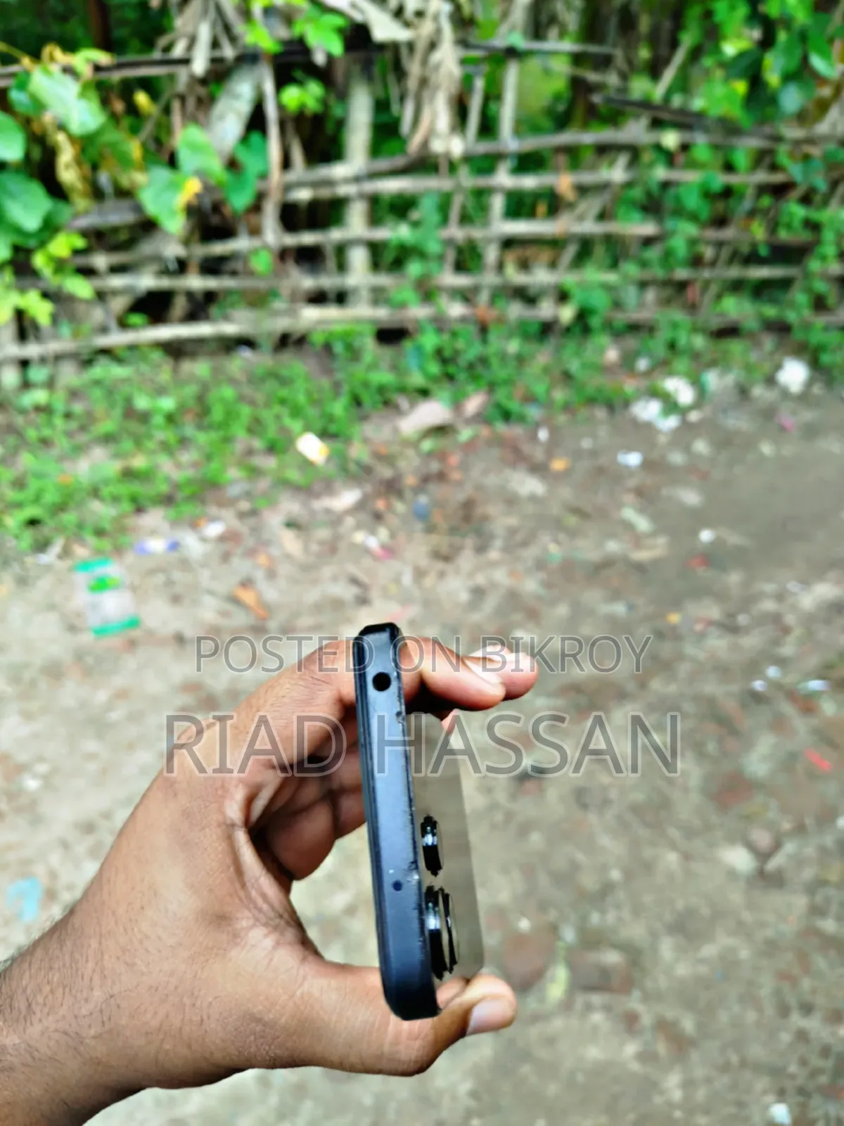 Xiaomi Redmi 12 128 GB Black