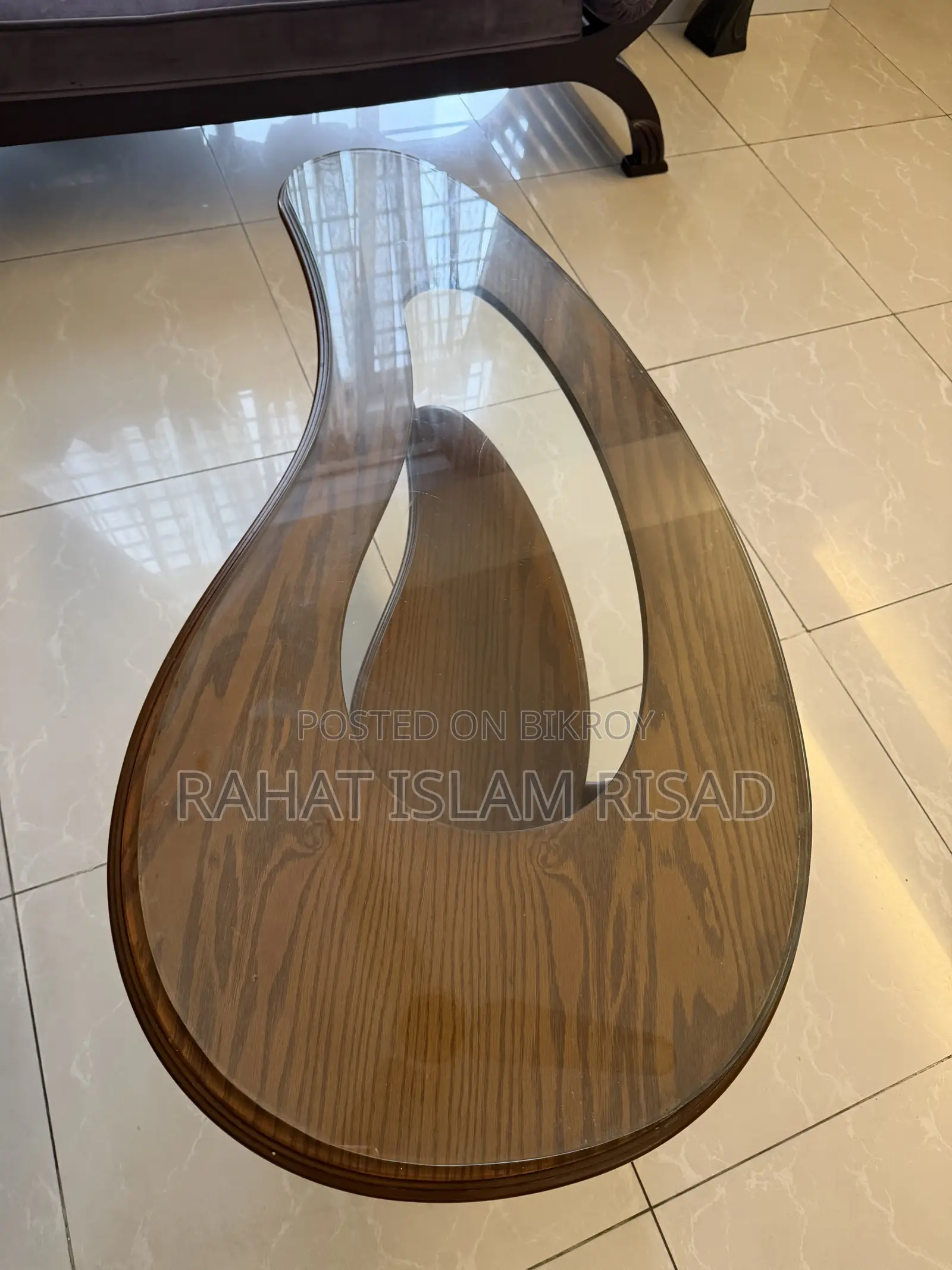 Center Table