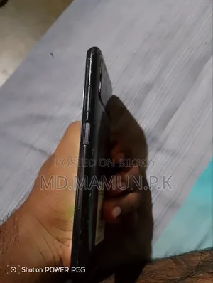 Xiaomi Poco M3 64 GB Black