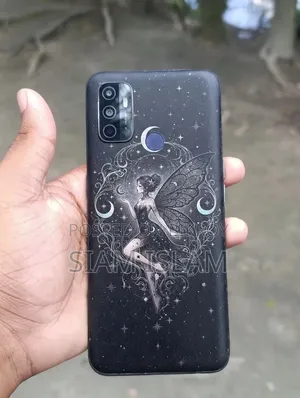Oppo A53 128 GB Blue
