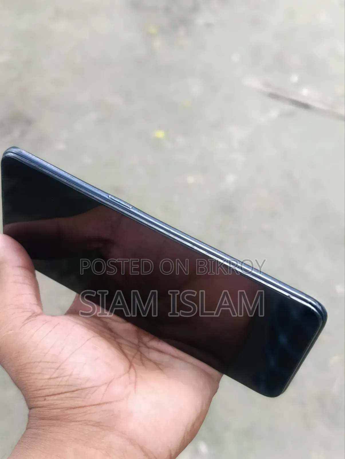 Oppo A53 128 GB Blue