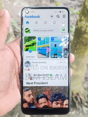 Oppo A53 128 GB Blue
