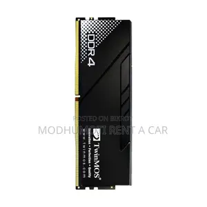 Twinmos Thunder Gx 8gb Ddr4 3200mhz U-Dimm