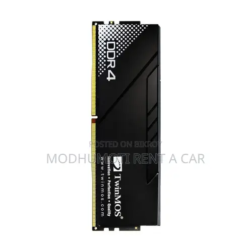 Twinmos Thunder Gx 8gb Ddr4 3200mhz U-Dimm