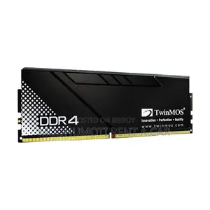 Twinmos Thunder Gx 8gb Ddr4 3200mhz U-Dimm
