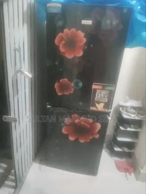 Singer Brand Fridge