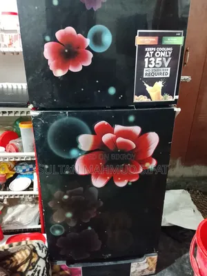 Singer Brand Fridge