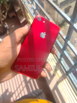 Apple iPhone 7 128 GB Red