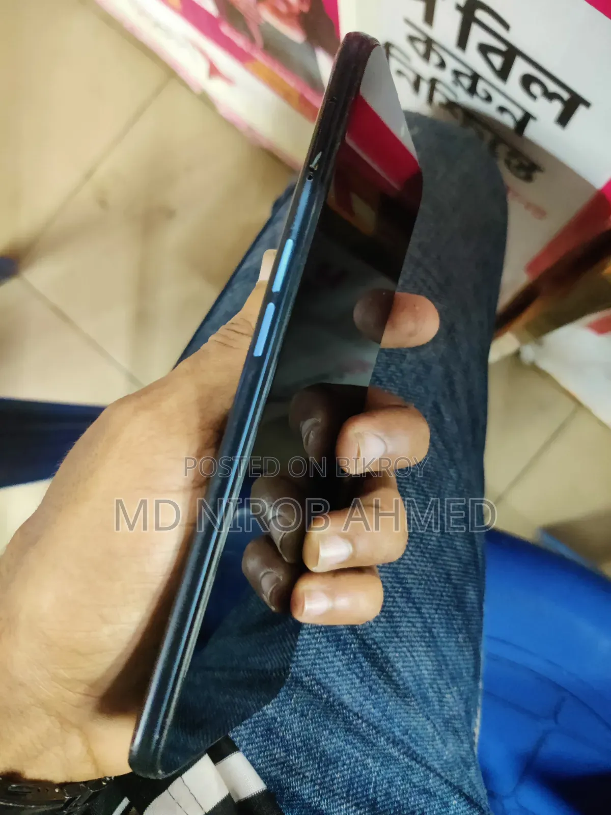 Oppo A16 64 GB Black