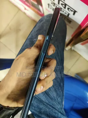 Oppo A16 64 GB Black