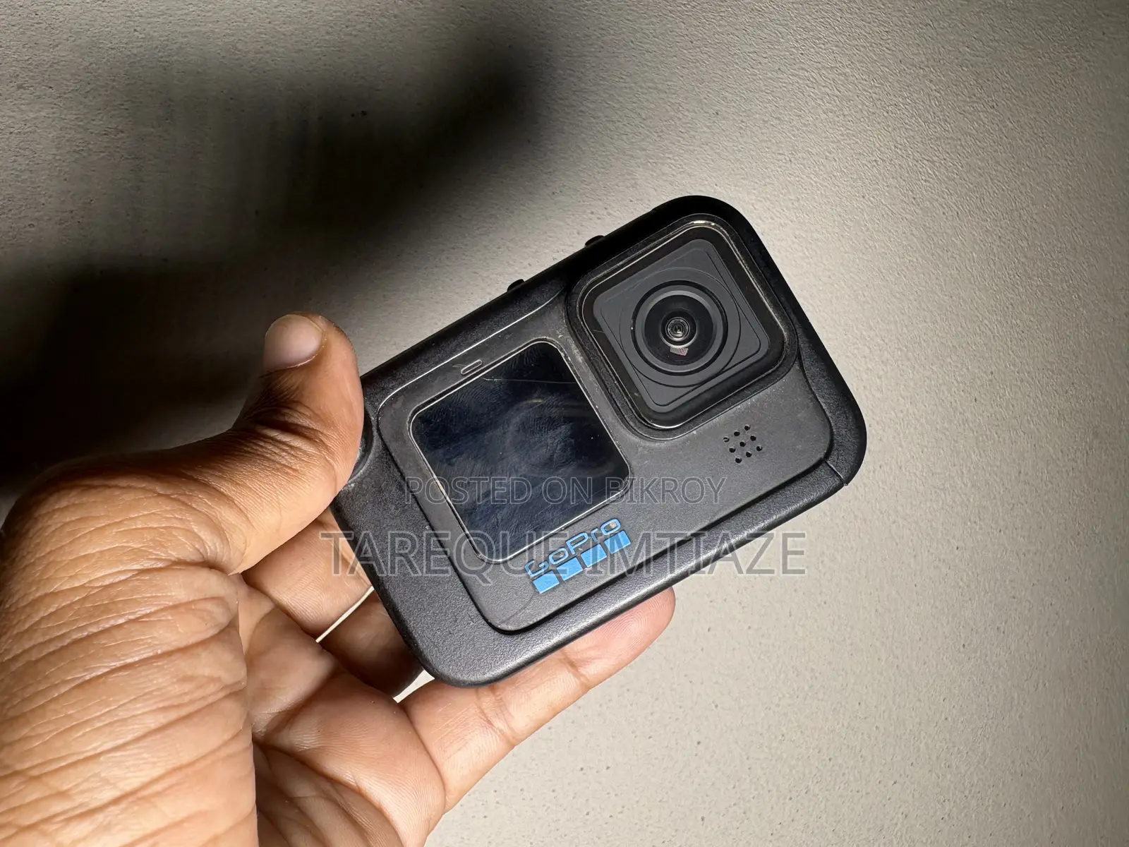 Hero GoPro 11 Black Camera