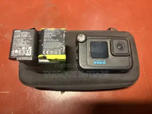 Hero GoPro 11 Black Camera