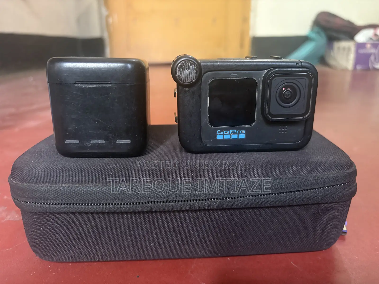 Hero GoPro 11 Black Camera