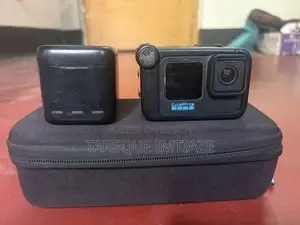 Hero GoPro 11 Black Camera