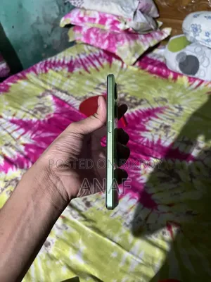 OnePlus Nord CE 3 Lite 5G 128 GB Green