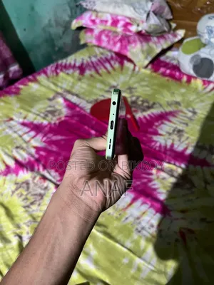 OnePlus Nord CE 3 Lite 5G 128 GB Green