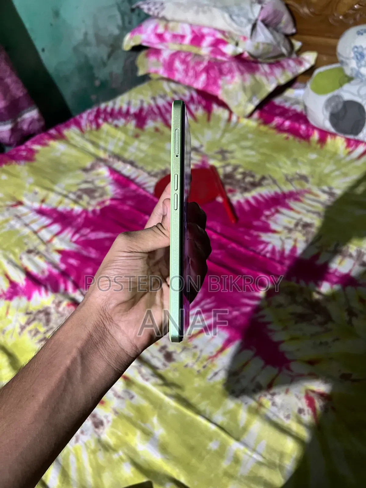 OnePlus Nord CE 3 Lite 5G 128 GB Green