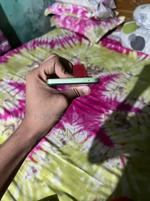 OnePlus Nord CE 3 Lite 5G 128 GB Green