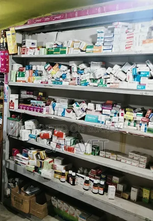 Pharmacy Sell