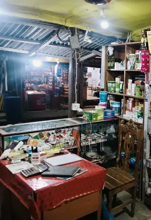 Pharmacy Sell