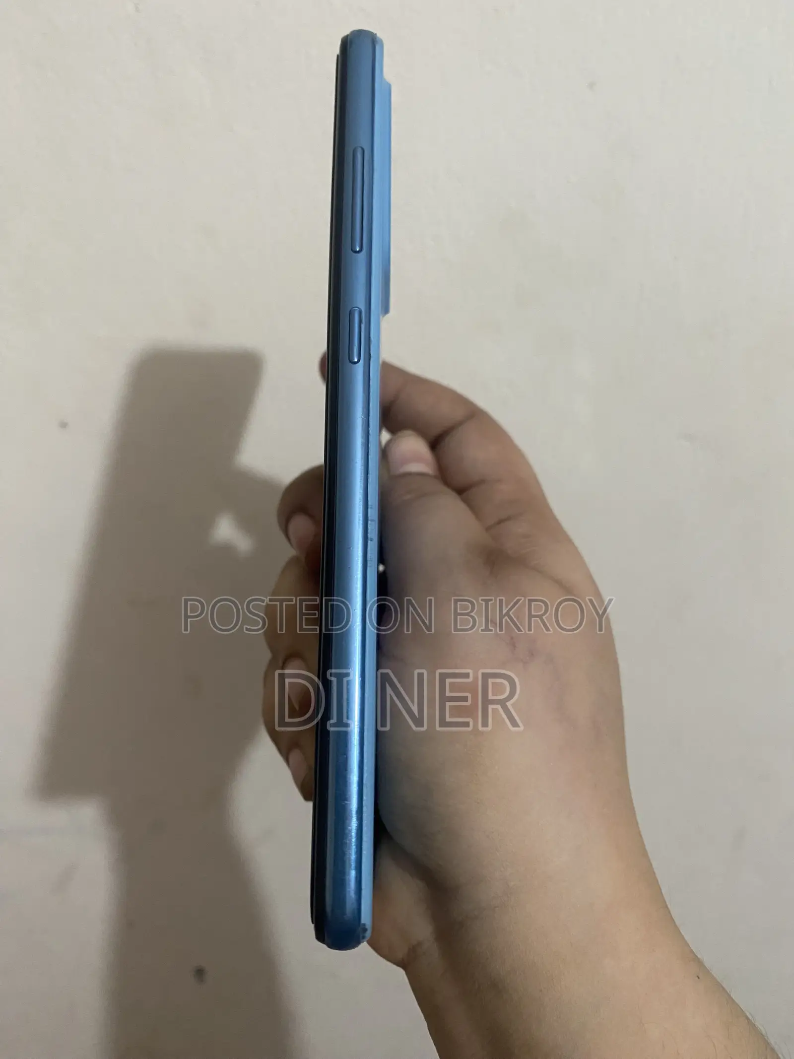 Samsung Galaxy A52 128 GB Blue