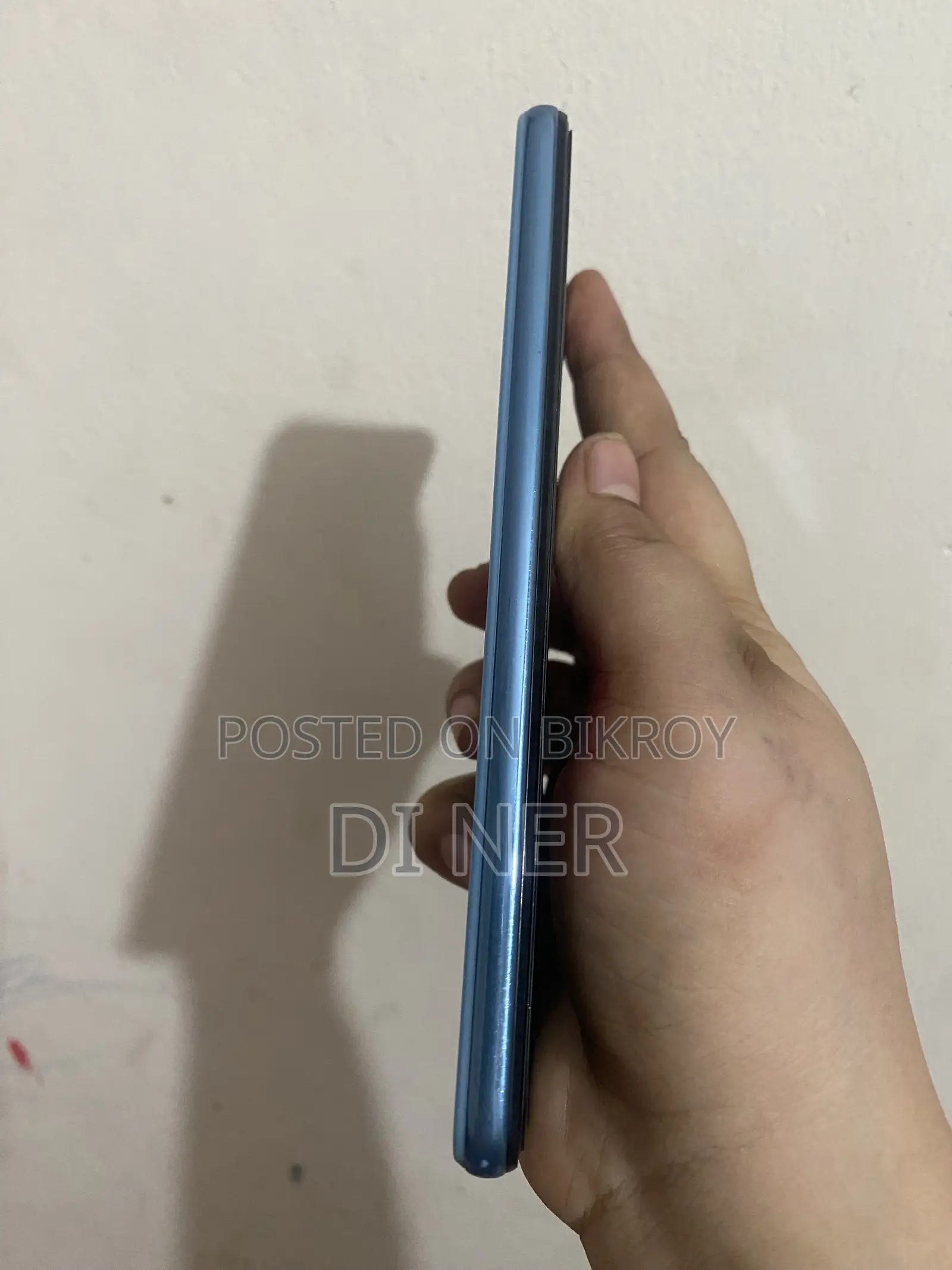 Samsung Galaxy A52 128 GB Blue