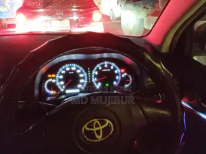 Toyota Allion 2003 Silver