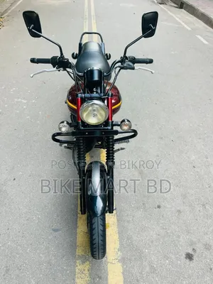 Bajaj Avenger 150 Street 2017 Pink