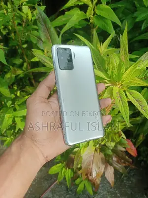 Oppo F19 Pro 128 GB Silver